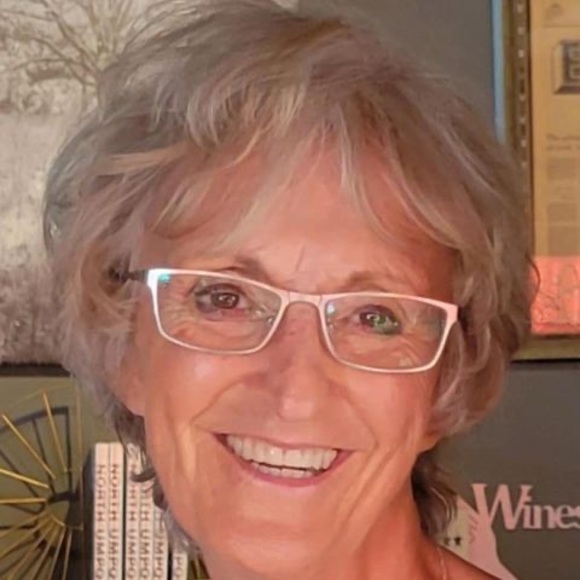 Meet your Posher, Mary jo - Picture 1 of 1